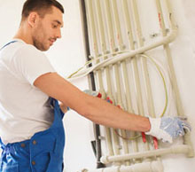 Commercial Plumber Services in Fremont, CA